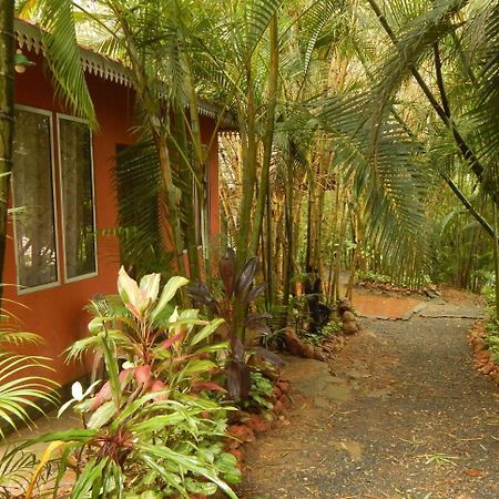 Sunbird Garden Resort Krishnagiri Bagian luar foto