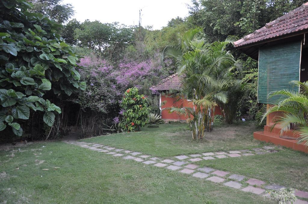 Sunbird Garden Resort Krishnagiri Bagian luar foto