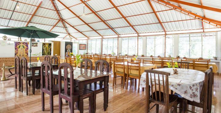 Sunbird Garden Resort Krishnagiri Bagian luar foto