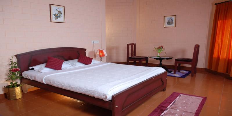 Sunbird Garden Resort Krishnagiri Bagian luar foto