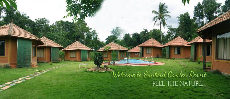 Sunbird Garden Resort Krishnagiri Bagian luar foto