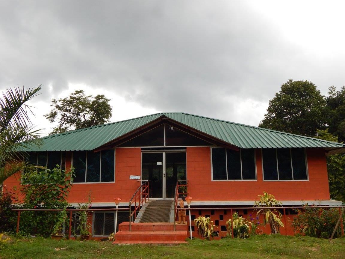 Sunbird Garden Resort Krishnagiri Bagian luar foto